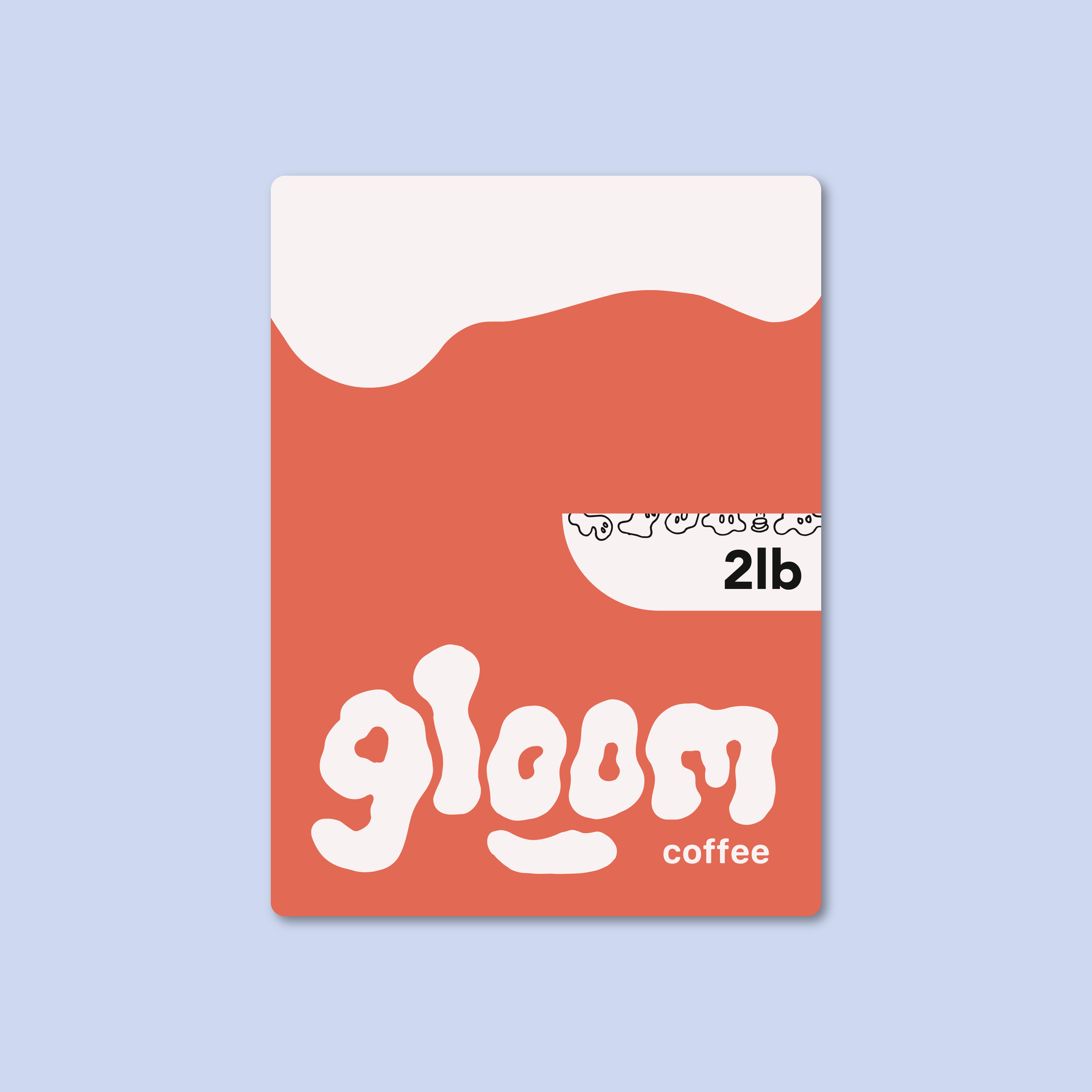 La Montaña, El Salvador (Natural SL-28)