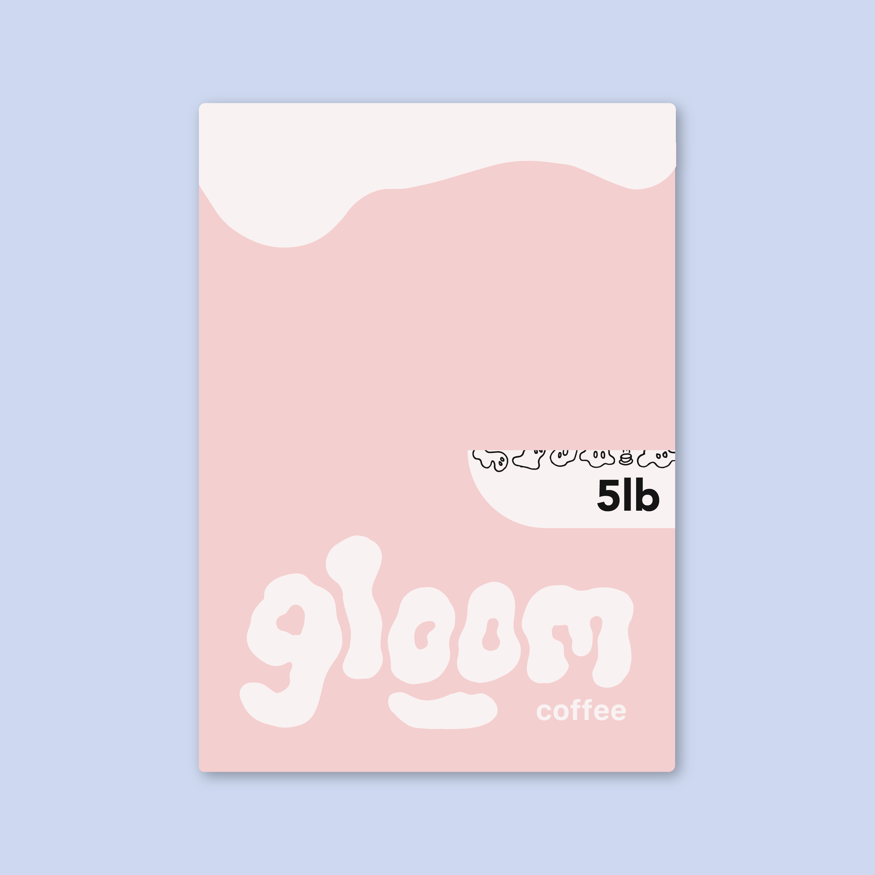 La Montaña, El Salvador (Natural SL-28)