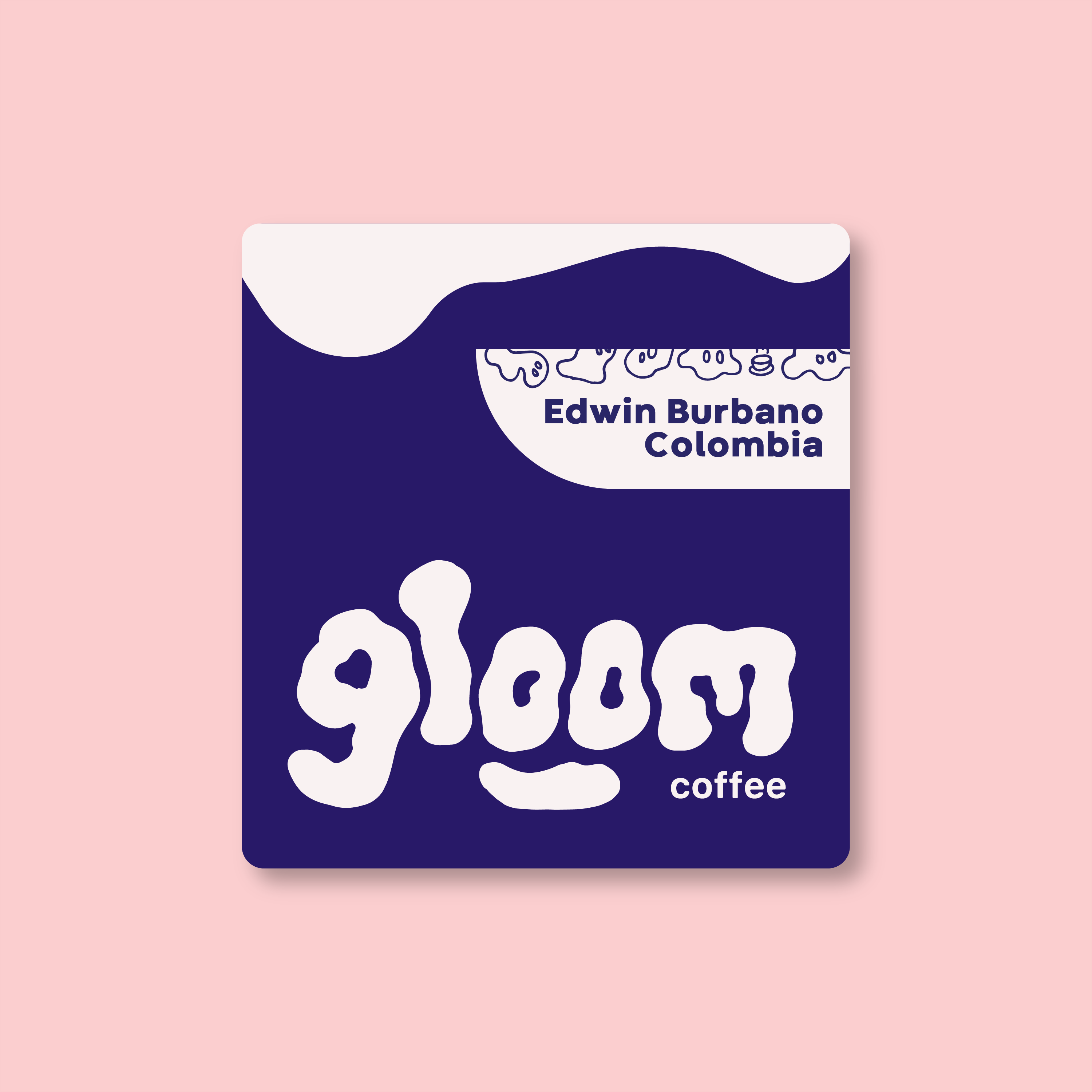 Edwin Burbano, Colombia (Tabi)