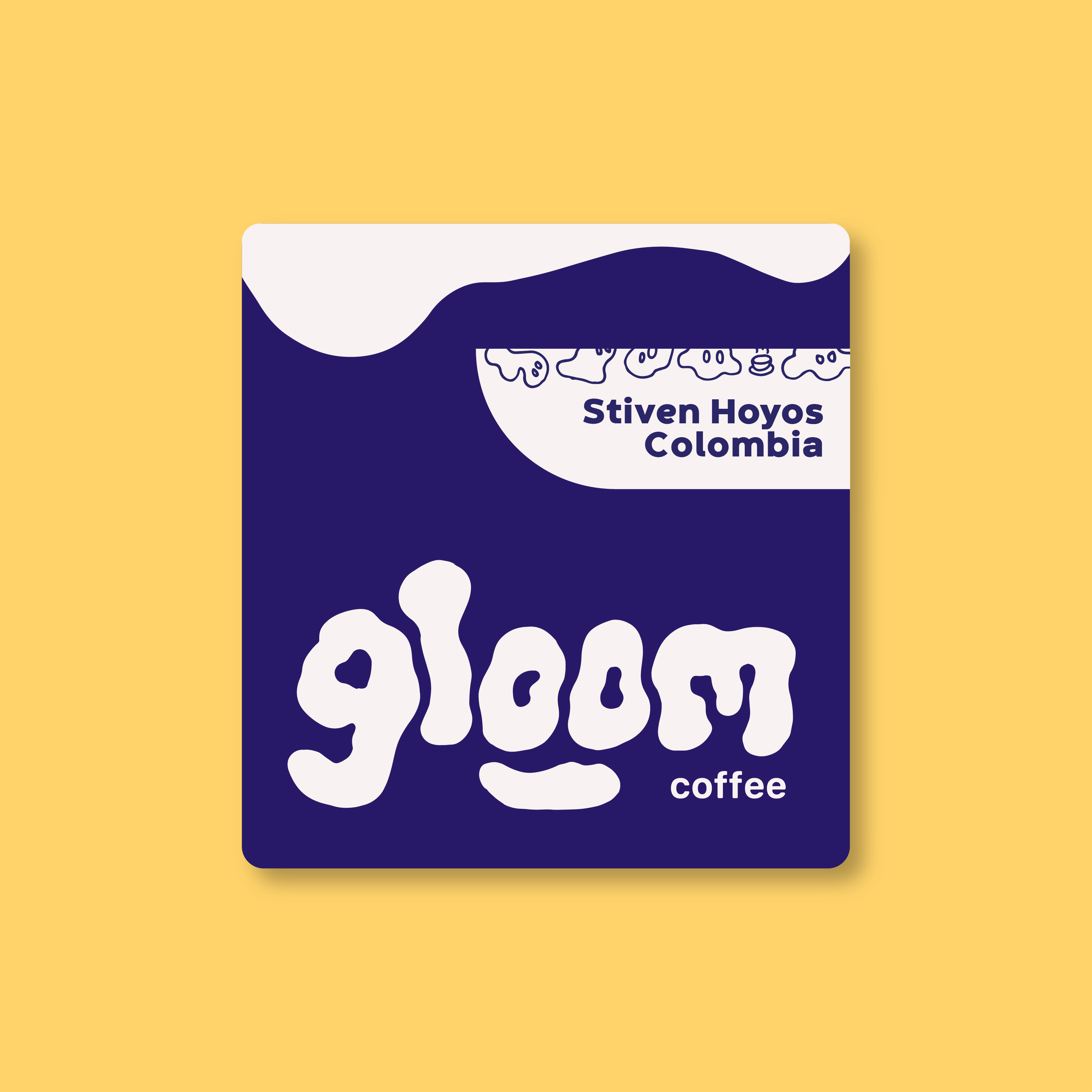 Stiven Hoyos, Colombia (Gesha)