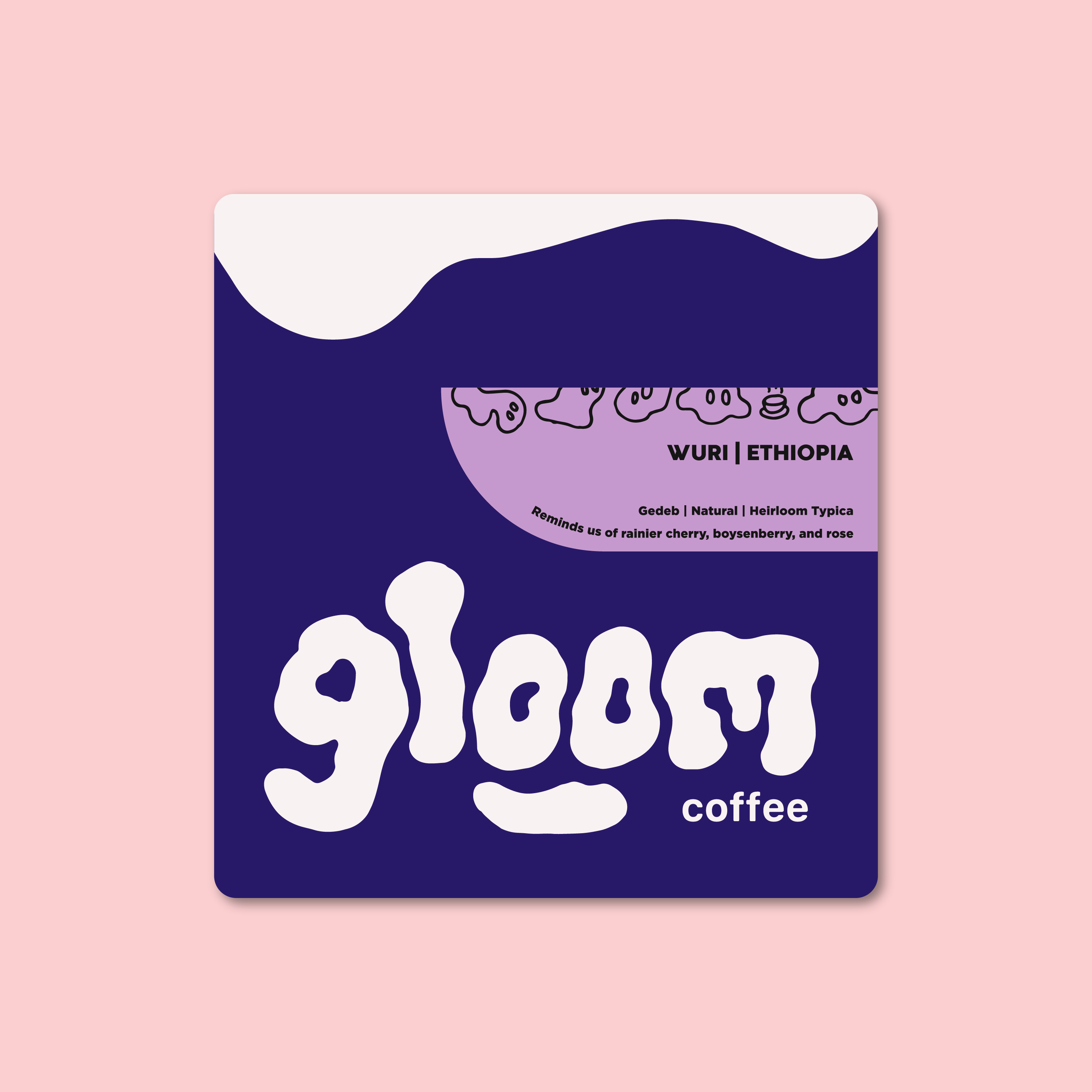 Wuri, Ethiopia (Natural)