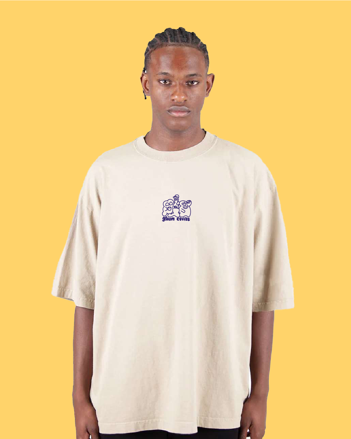 Gloom Short Sleeve T-Shirt