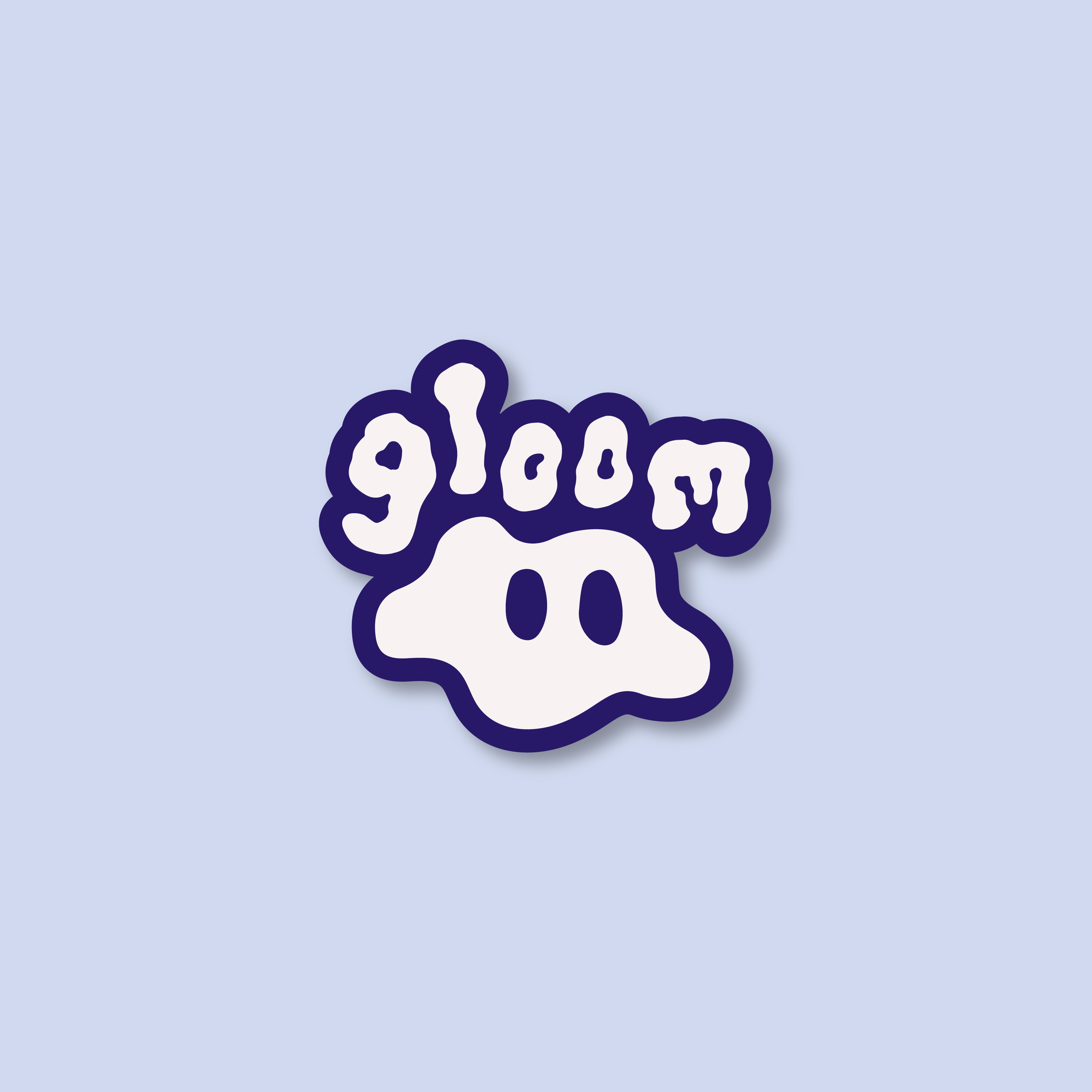 Gloom Gift Card
